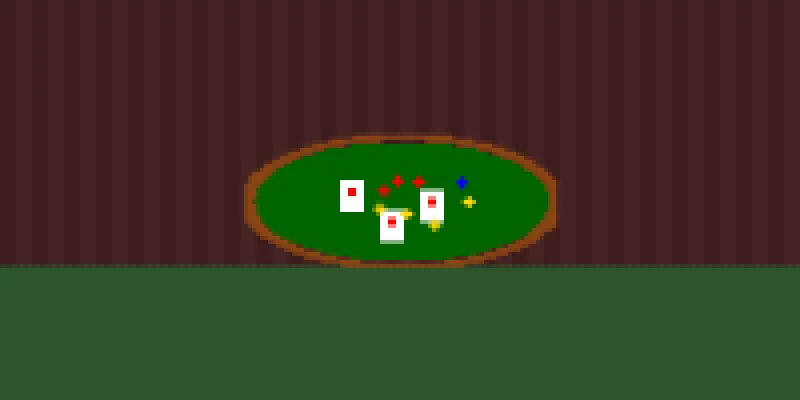 买马网站复古游戏机赌博游戏全景