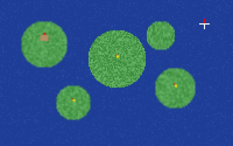 买马网站像素世界冒险地图